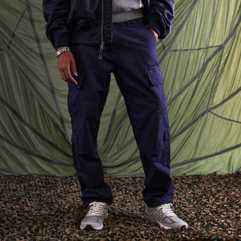 Alpha Industries ACU Pant image number 3